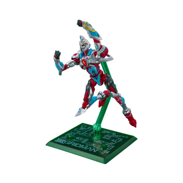 Actibuilder SSSS.GRIDMAN DX Assist Weapon Set