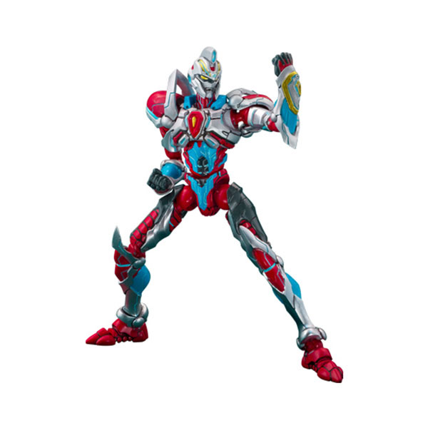 Actibuilder SSSS.GRIDMAN DX Assist Weapon Set
