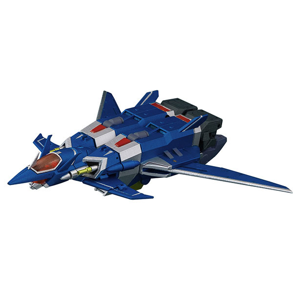 Actibuilder SSSS.GRIDMAN DX Assist Weapon Set