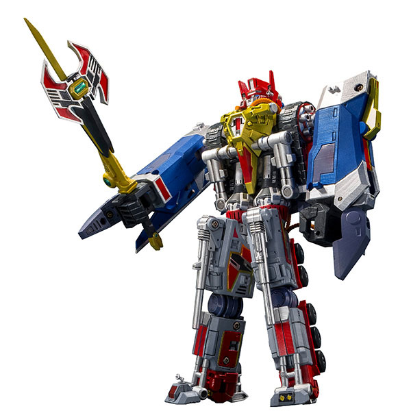 Actibuilder SSSS.GRIDMAN DX Assist Weapon Set