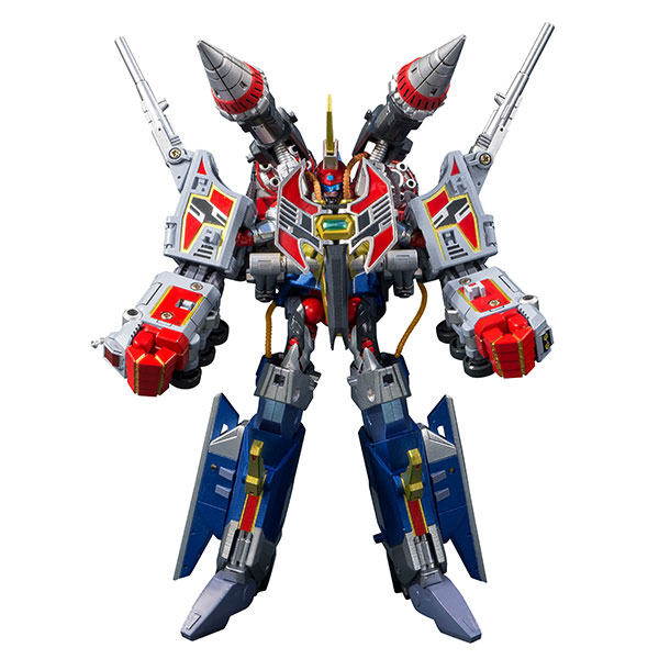 Actibuilder SSSS.GRIDMAN DX Assist Weapon Set