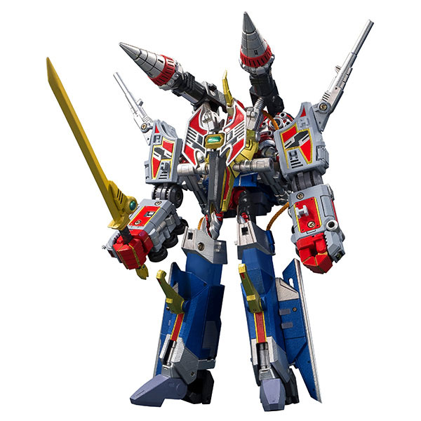Actibuilder SSSS.GRIDMAN DX Assist Weapon Set