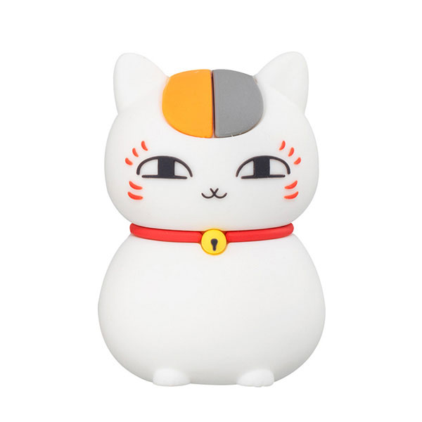 Chokorin Mascot Natsume Yuujinchou