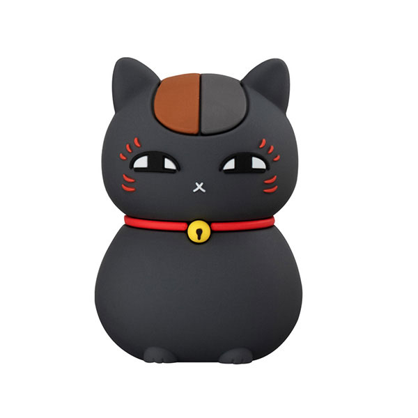 Chokorin Mascot Natsume Yuujinchou