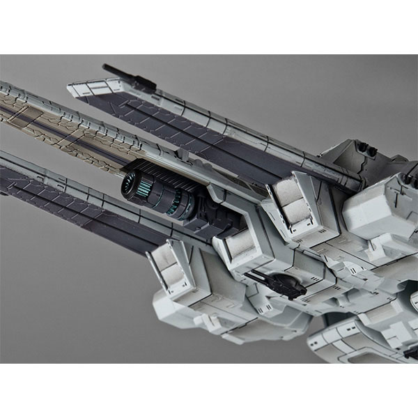 Cosmo Fleet Special Mobile Suit Gundam Unicorn Nahel Argama Re