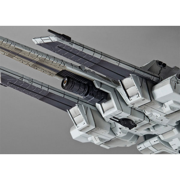 Cosmo Fleet Special Mobile Suit Gundam Unicorn Nahel Argama Re