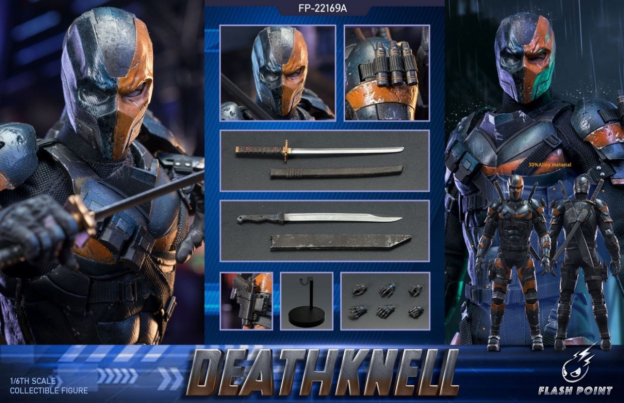 Deathknell 1/6