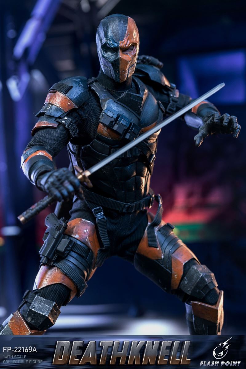 Deathknell 1/6