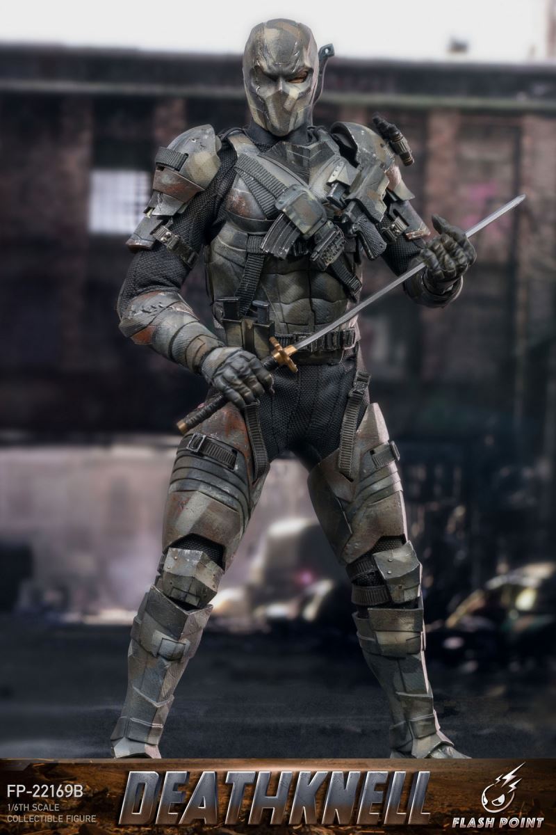 Deathknell 1/6