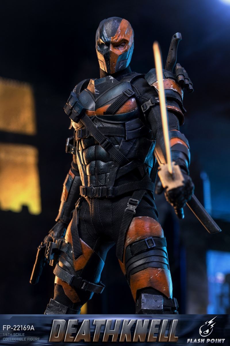 Deathknell 1/6