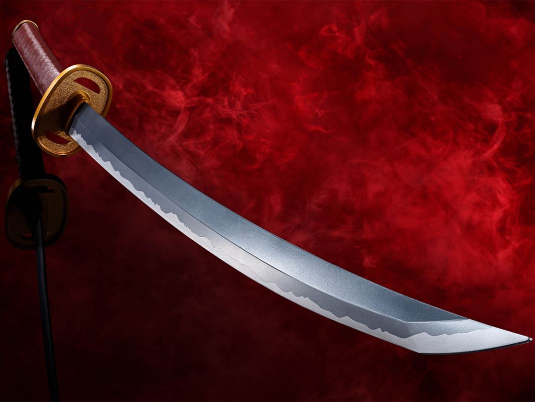 PROPLICA Otsukotsu no Katana (Rika Manifestation)