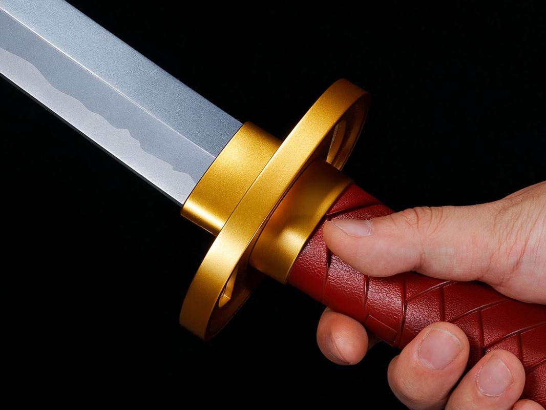 PROPLICA Otsukotsu no Katana (Rika Manifestation)