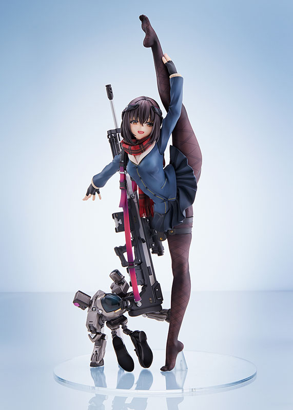 NOTE Long Range Joshi Kosei 1/7
