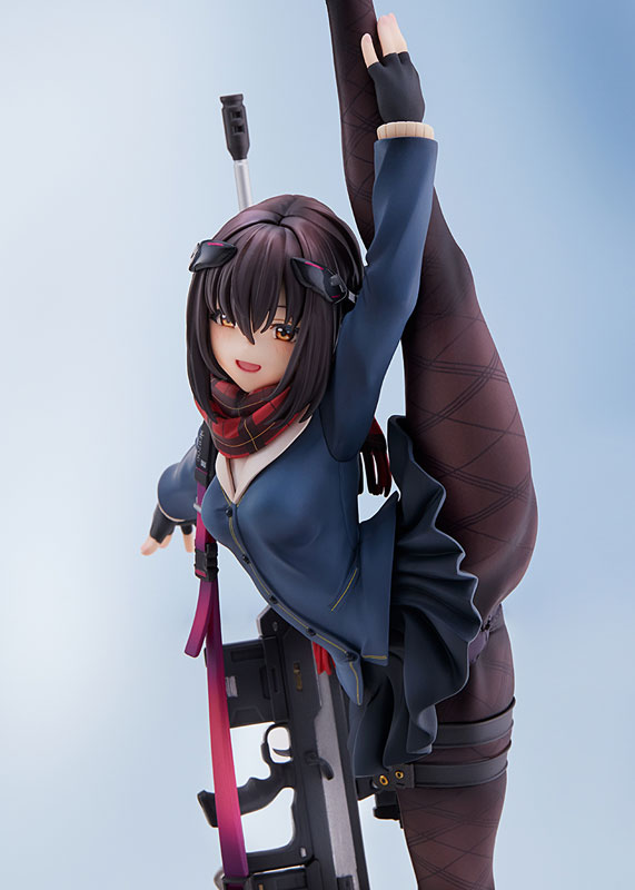 NOTE Long Range Joshi Kosei 1/7