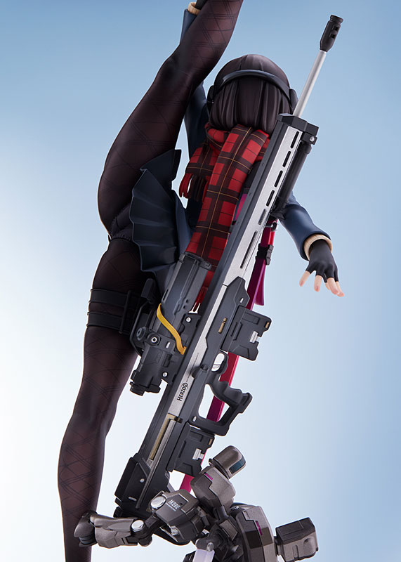 NOTE Long Range Joshi Kosei 1/7