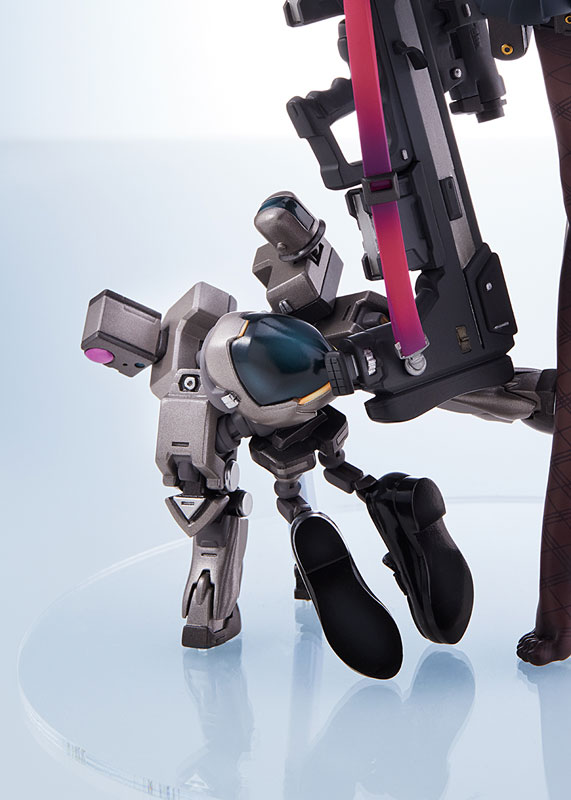 NOTE Long Range Joshi Kosei 1/7
