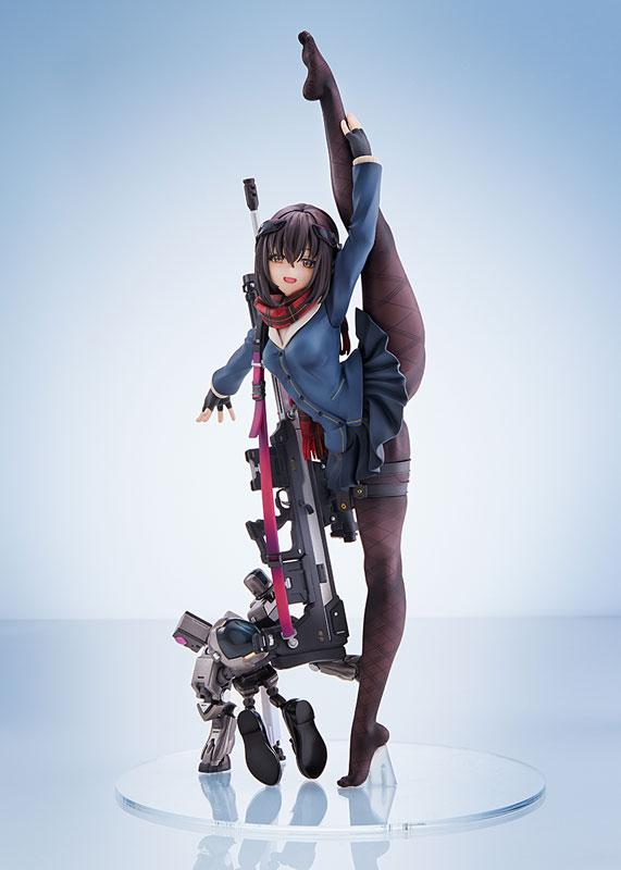 NOTE Long Range Joshi Kosei 1/7