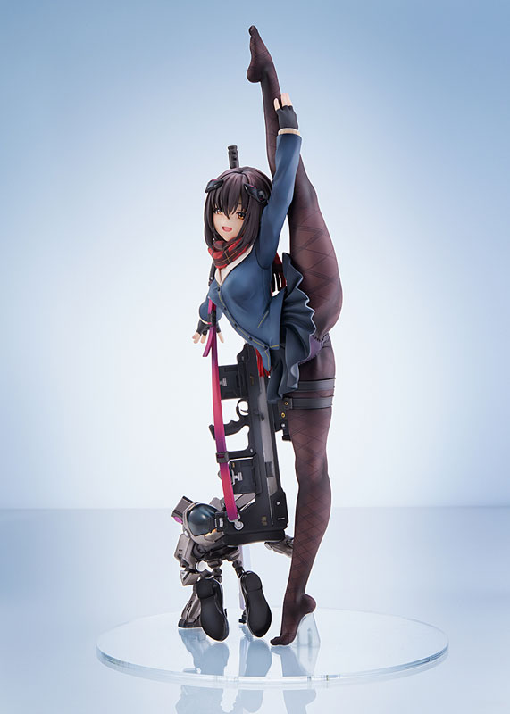 NOTE Long Range Joshi Kosei 1/7