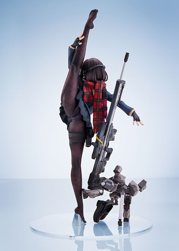 NOTE Long Range Joshi Kosei 1/7