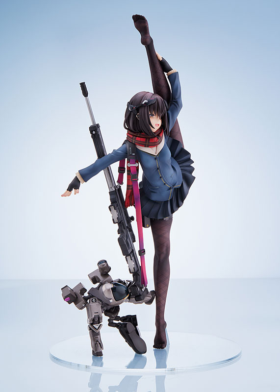 NOTE Long Range Joshi Kosei 1/7