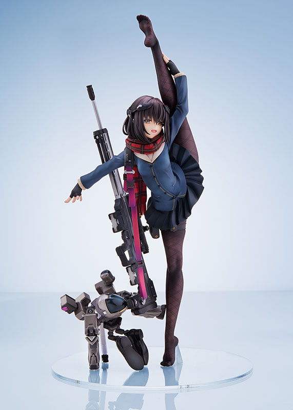 NOTE Long Range Joshi Kosei 1/7