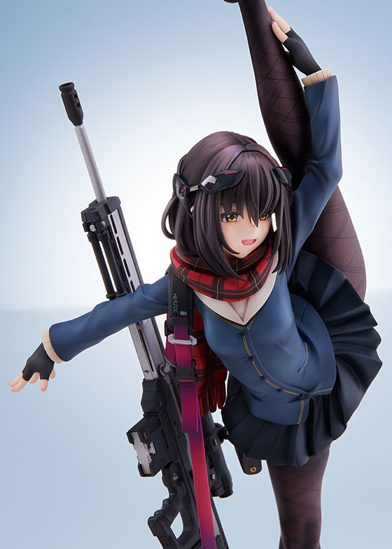 NOTE Long Range Joshi Kosei 1/7