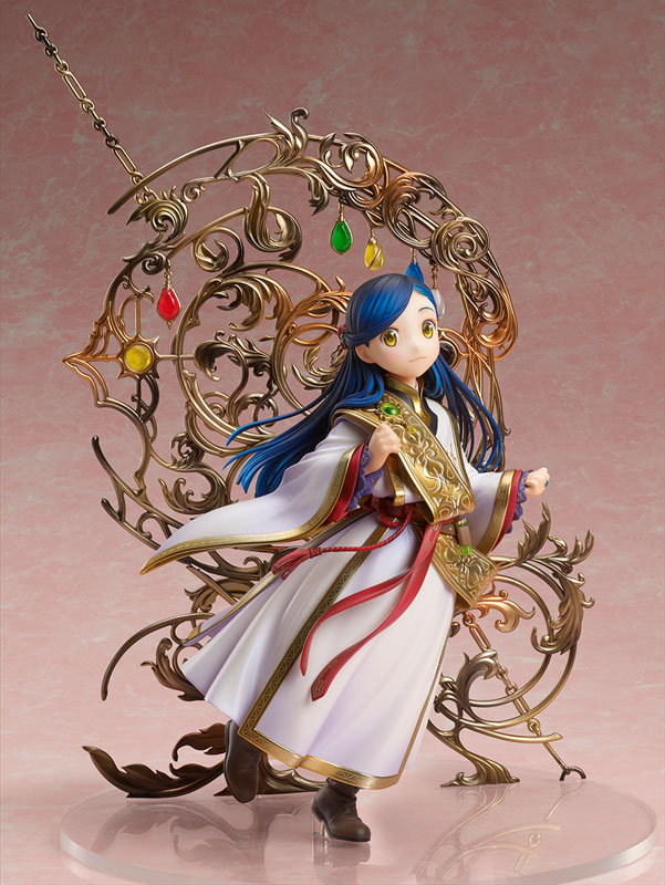 Ascendance of a Bookworm Rozemyne Deluxe Limited Edition 1/7