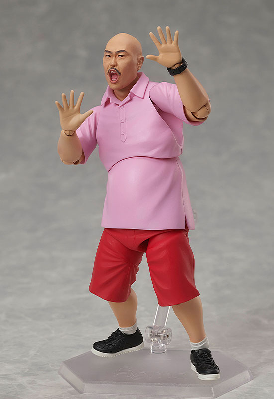 figma Kuro-chan
