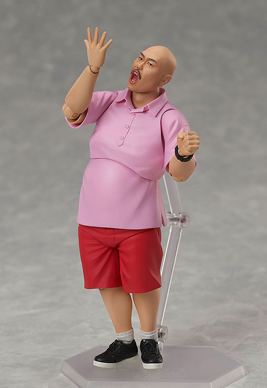 figma Kuro-chan