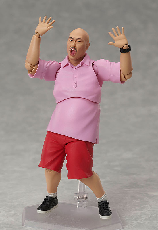 figma Kuro-chan