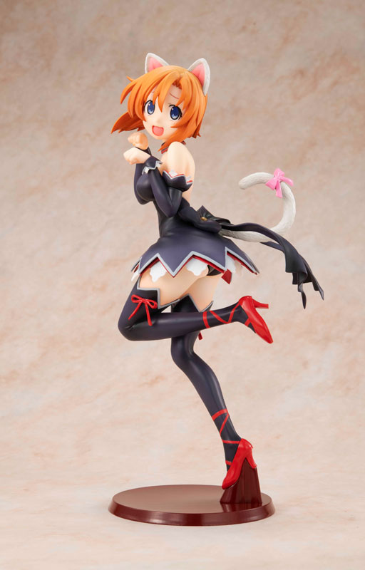 Higurashi: When They Cry SOTSU Rena Ryugu Angelmote ver. 1/7