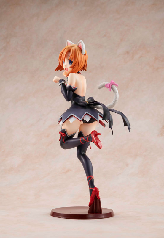 Higurashi: When They Cry SOTSU Rena Ryugu Angelmote ver. 1/7