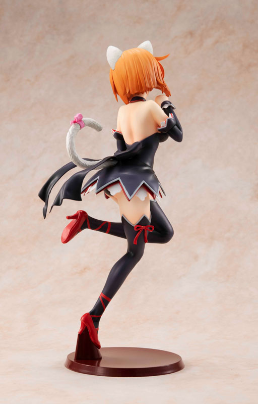 Higurashi: When They Cry SOTSU Rena Ryugu Angelmote ver. 1/7