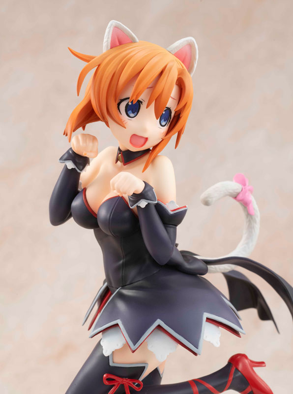 Higurashi: When They Cry SOTSU Rena Ryugu Angelmote ver. 1/7