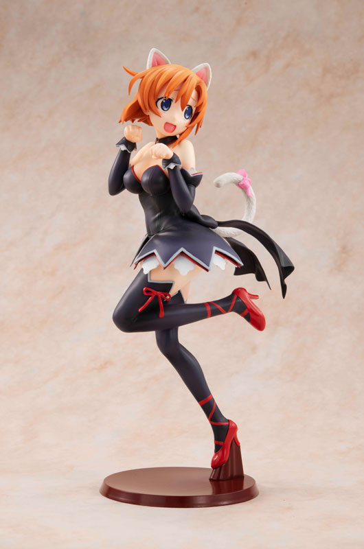Higurashi: When They Cry SOTSU Rena Ryugu Angelmote ver. 1/7
