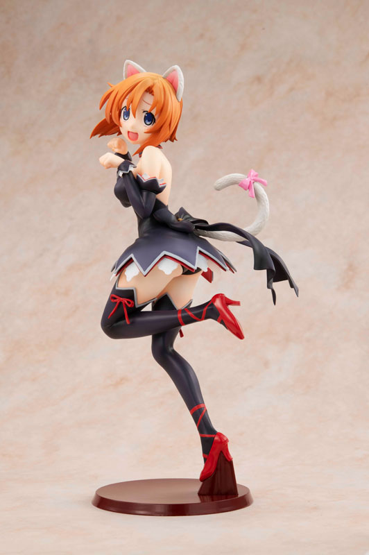 Higurashi: When They Cry SOTSU Rena Ryugu Angelmote ver. 1/7