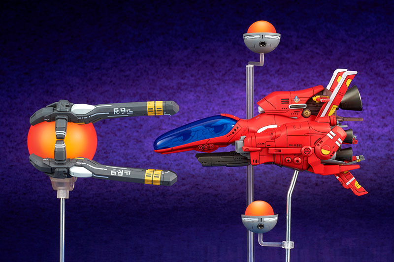 R-TYPE Rwf-9Ard ARROW HEAD RD Ver 1/120