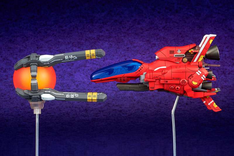 R-TYPE Rwf-9Ard ARROW HEAD RD Ver 1/120