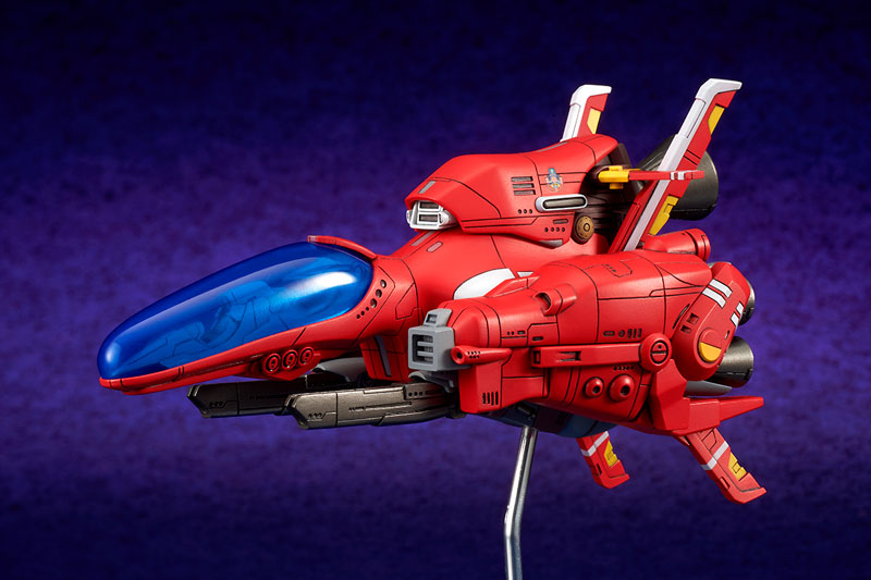 R-TYPE Rwf-9Ard ARROW HEAD RD Ver 1/120