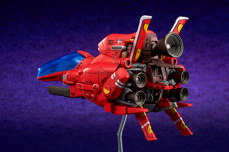 R-TYPE Rwf-9Ard ARROW HEAD RD Ver 1/120
