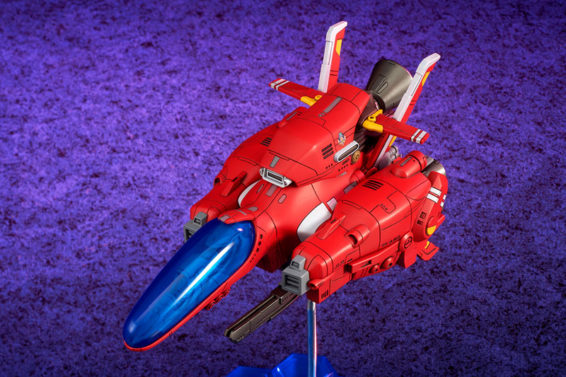 R-TYPE Rwf-9Ard ARROW HEAD RD Ver 1/120