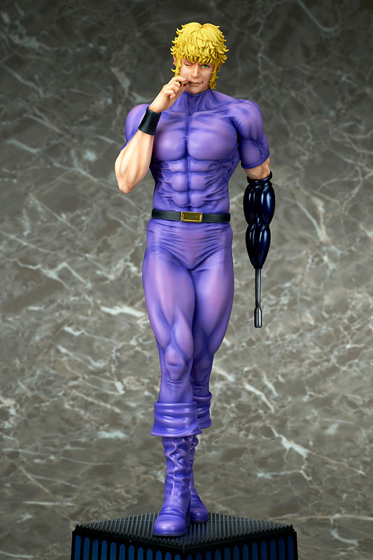 COBRA [The Psychogun] Exclusive Extra Color 1/6