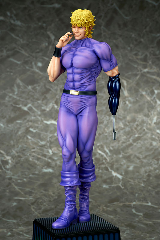COBRA [The Psychogun] Exclusive Extra Color 1/6