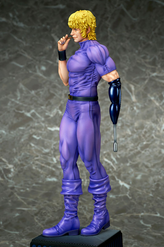COBRA [The Psychogun] Exclusive Extra Color 1/6