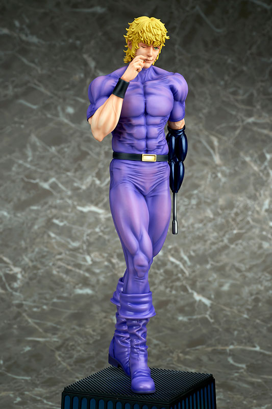 COBRA [The Psychogun] Exclusive Extra Color 1/6
