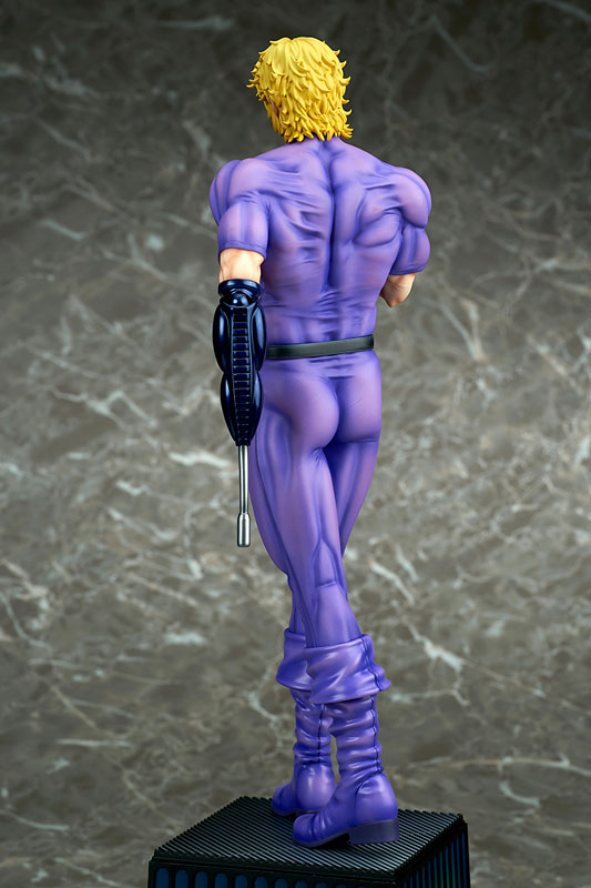 COBRA [The Psychogun] Exclusive Extra Color 1/6