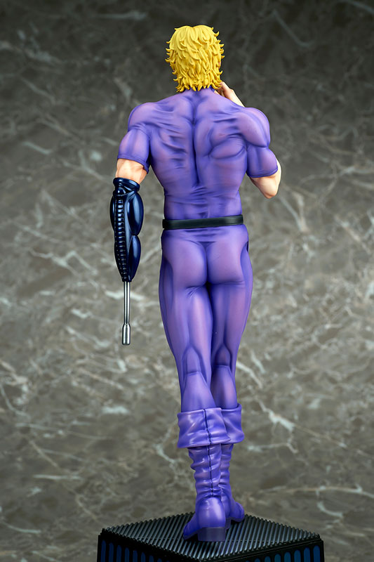 COBRA [The Psychogun] Exclusive Extra Color 1/6