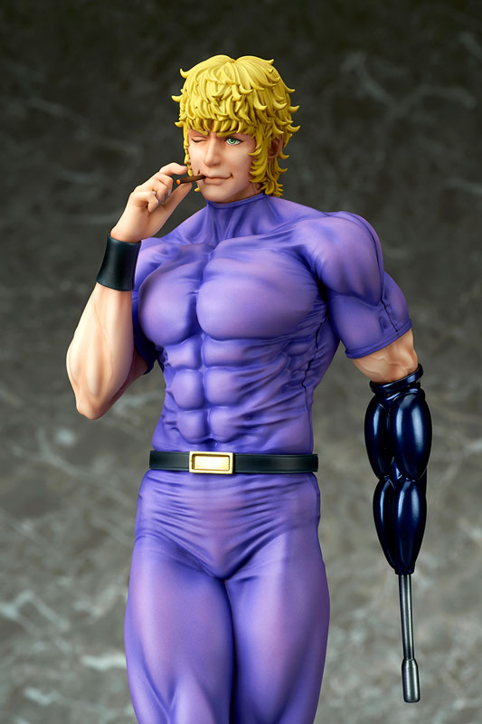 COBRA [The Psychogun] Exclusive Extra Color 1/6