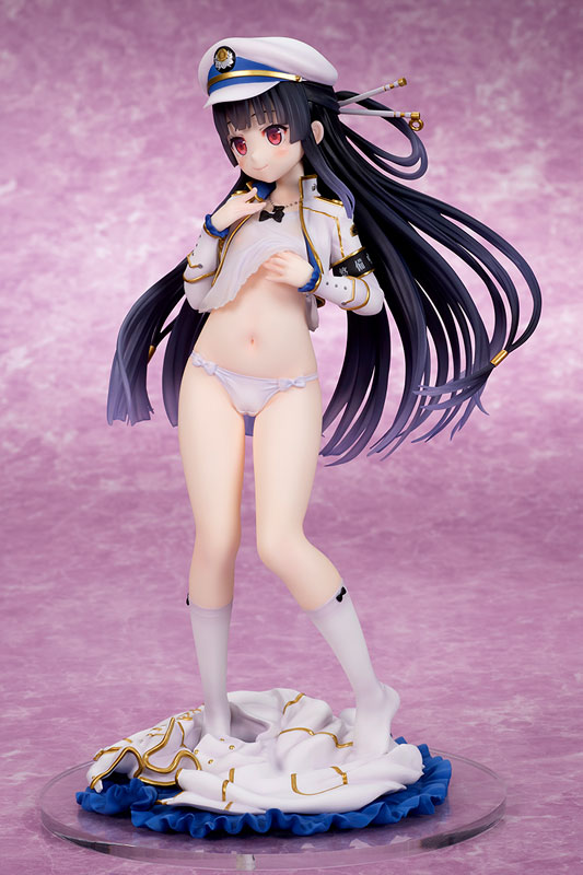 Maitetsu pure station Hachiroku Exclusive Extra Color 1/6