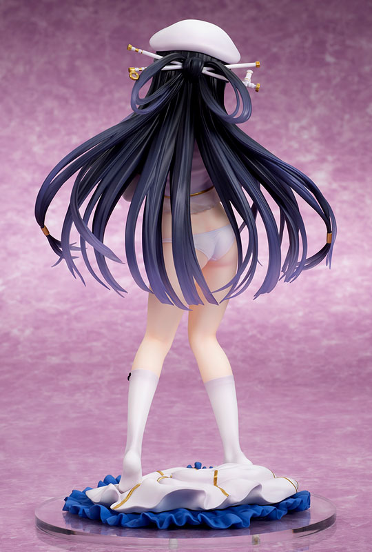 Maitetsu pure station Hachiroku Exclusive Extra Color 1/6